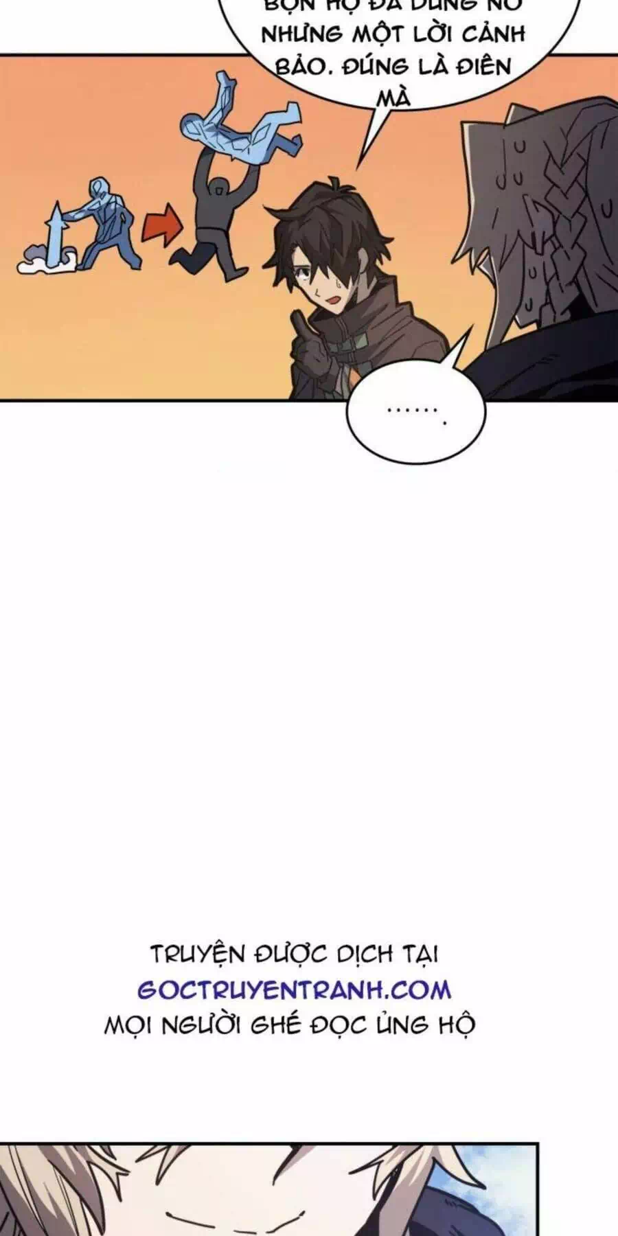 Truyện Tranh Chuyển Sinh Ma Pháp Đặc Biệt Yếu trang 5