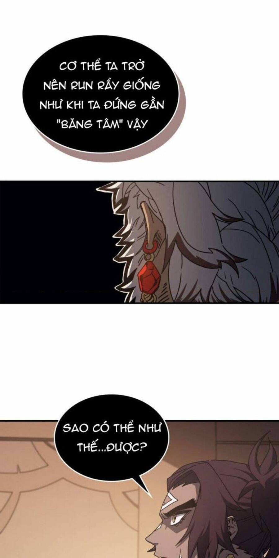 Truyện Tranh Chuyển Sinh Ma Pháp Đặc Biệt Yếu trang 5