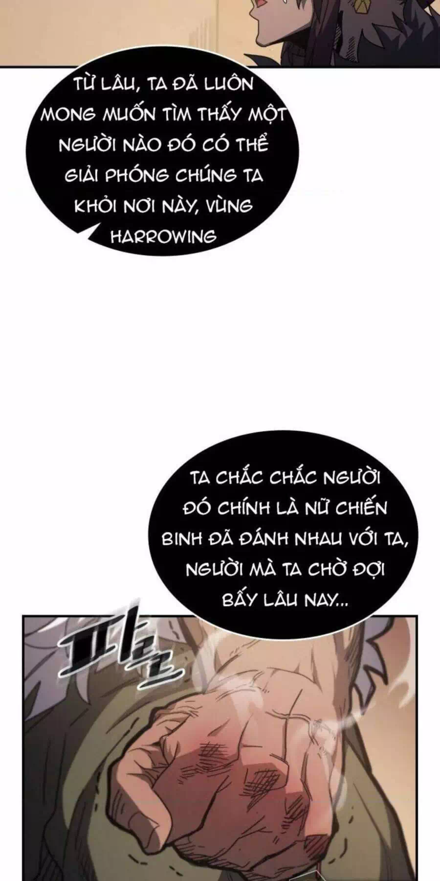 Truyện Tranh Chuyển Sinh Ma Pháp Đặc Biệt Yếu trang 5