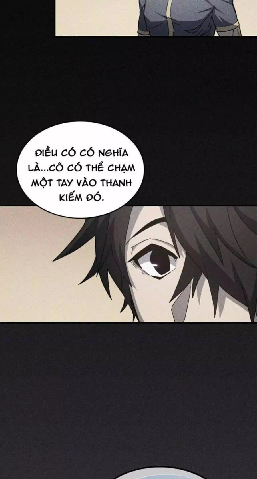 Truyện Tranh Chuyển Sinh Ma Pháp Đặc Biệt Yếu trang 5