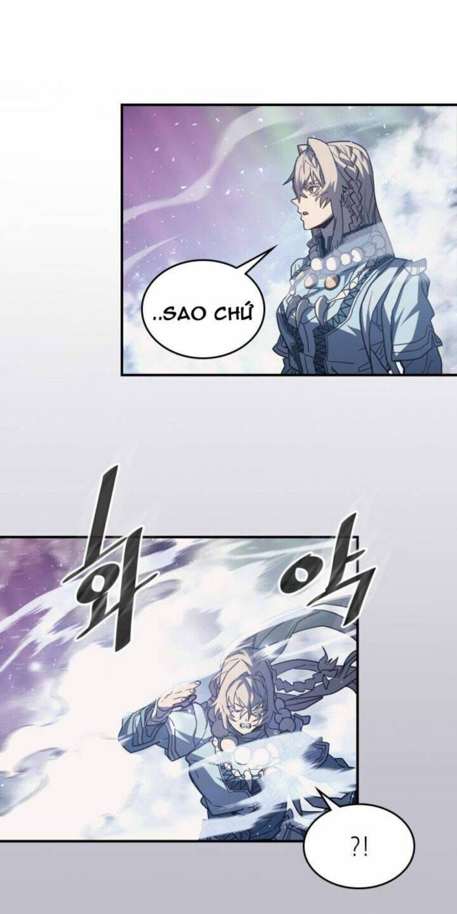 Truyện Tranh Chuyển Sinh Ma Pháp Đặc Biệt Yếu trang 5