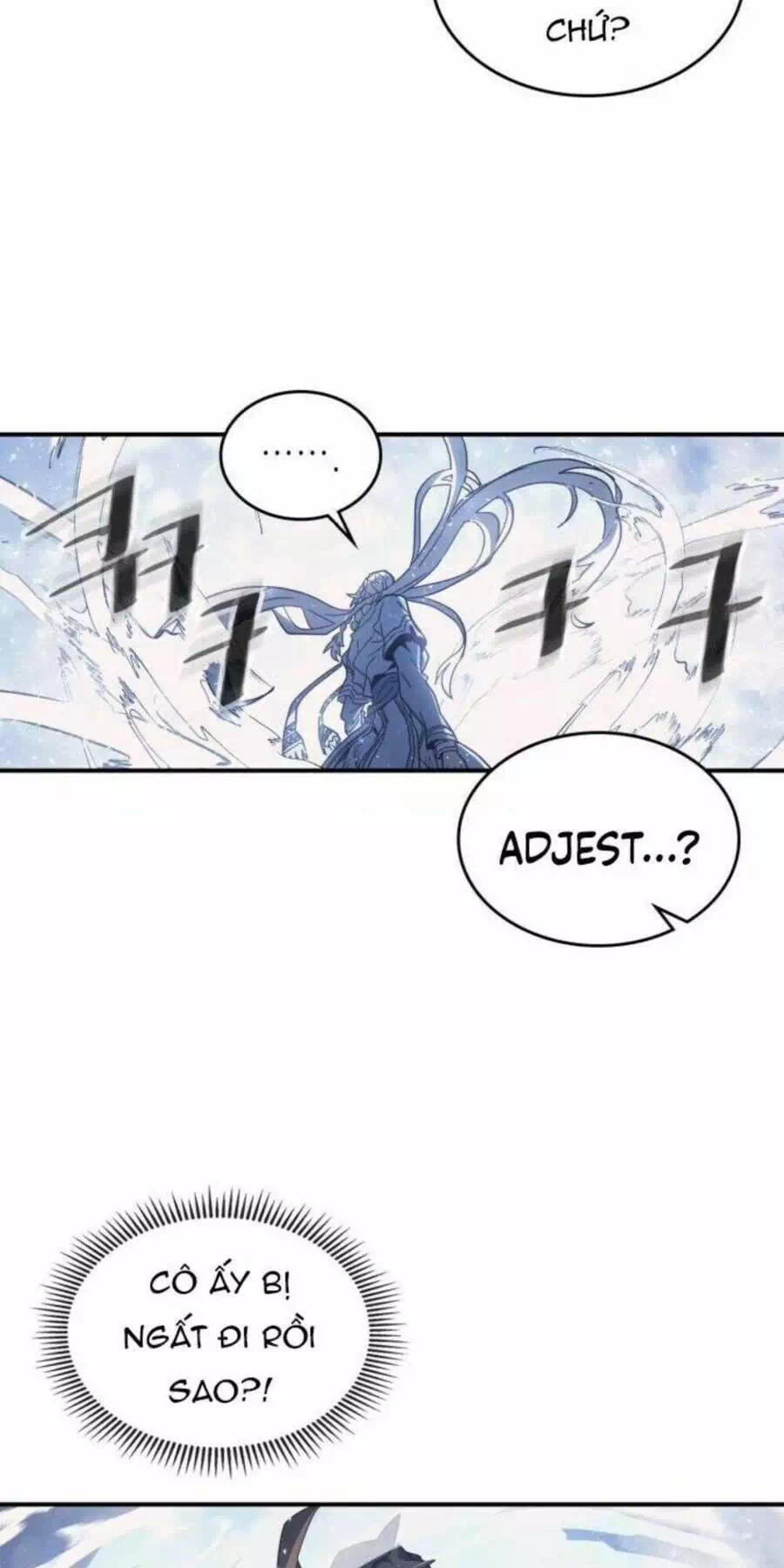 Truyện Tranh Chuyển Sinh Ma Pháp Đặc Biệt Yếu trang 5