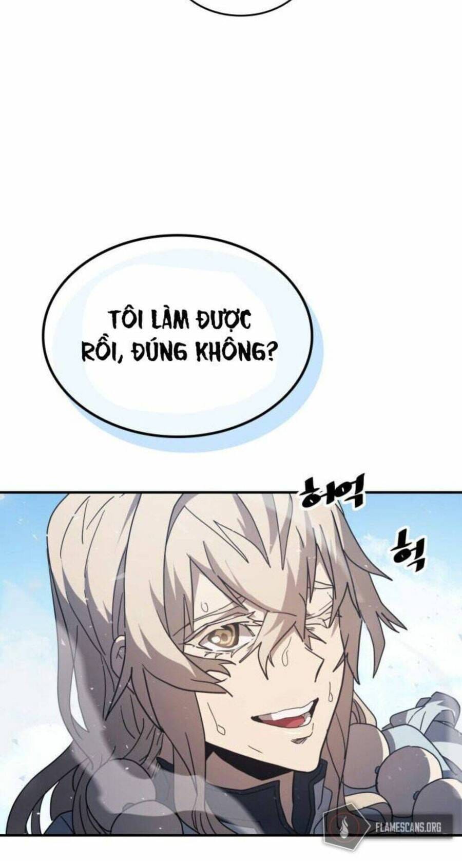 Truyện Tranh Chuyển Sinh Ma Pháp Đặc Biệt Yếu trang 5