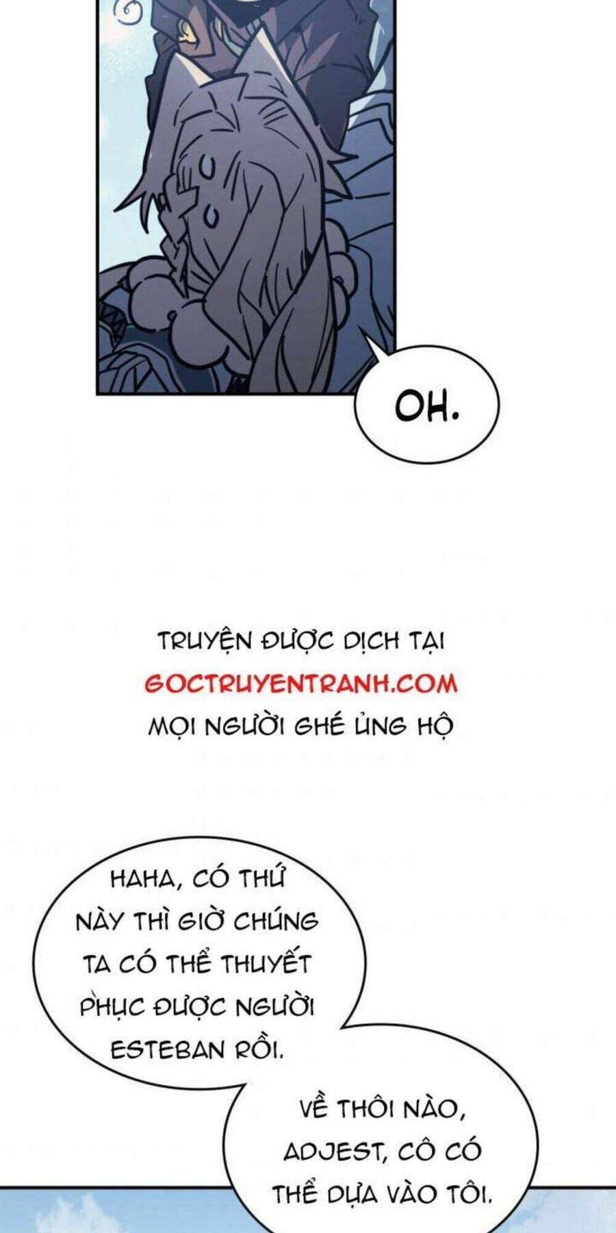 Truyện Tranh Chuyển Sinh Ma Pháp Đặc Biệt Yếu trang 5