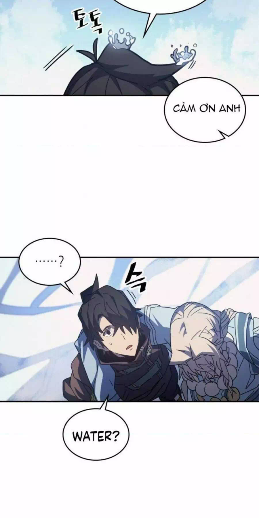 Truyện Tranh Chuyển Sinh Ma Pháp Đặc Biệt Yếu trang 5