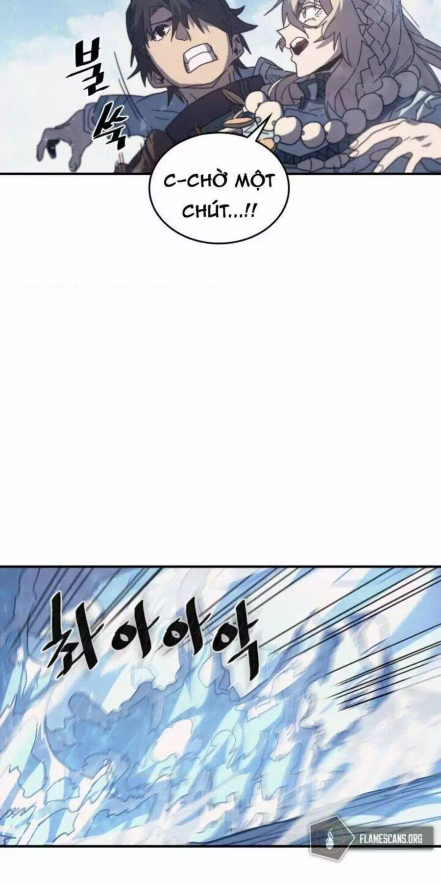 Truyện Tranh Chuyển Sinh Ma Pháp Đặc Biệt Yếu trang 5