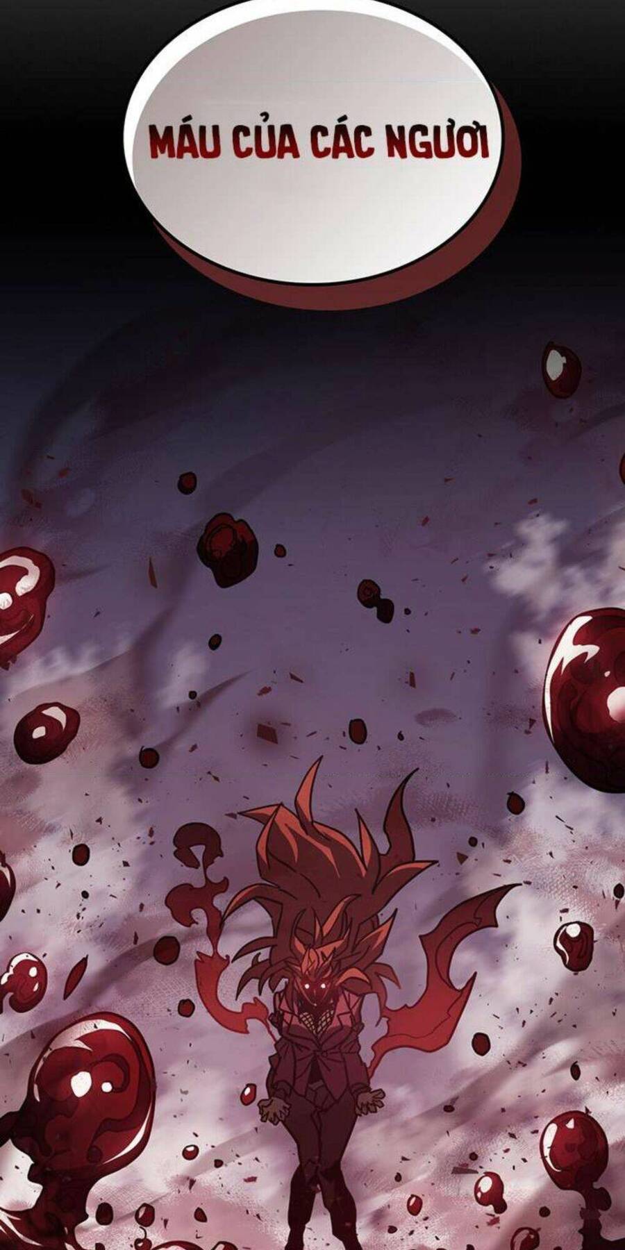 Truyện Tranh Chuyển Sinh Ma Pháp Đặc Biệt Yếu trang 5