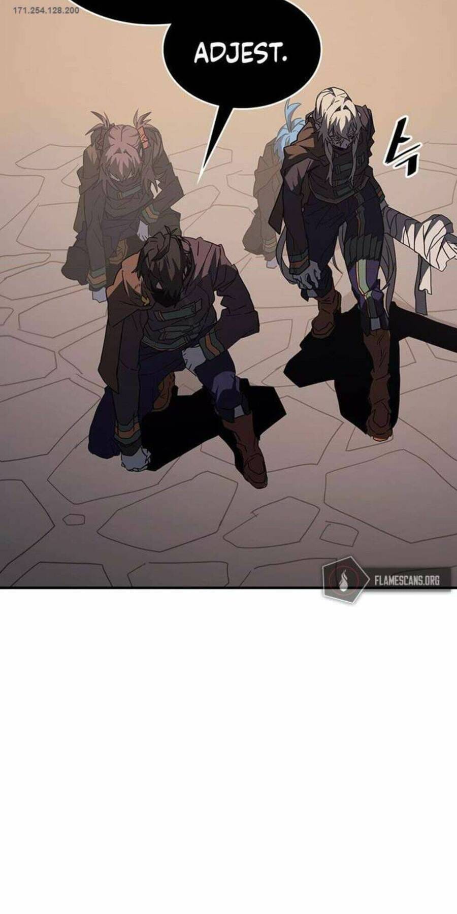 Truyện Tranh Chuyển Sinh Ma Pháp Đặc Biệt Yếu trang 5