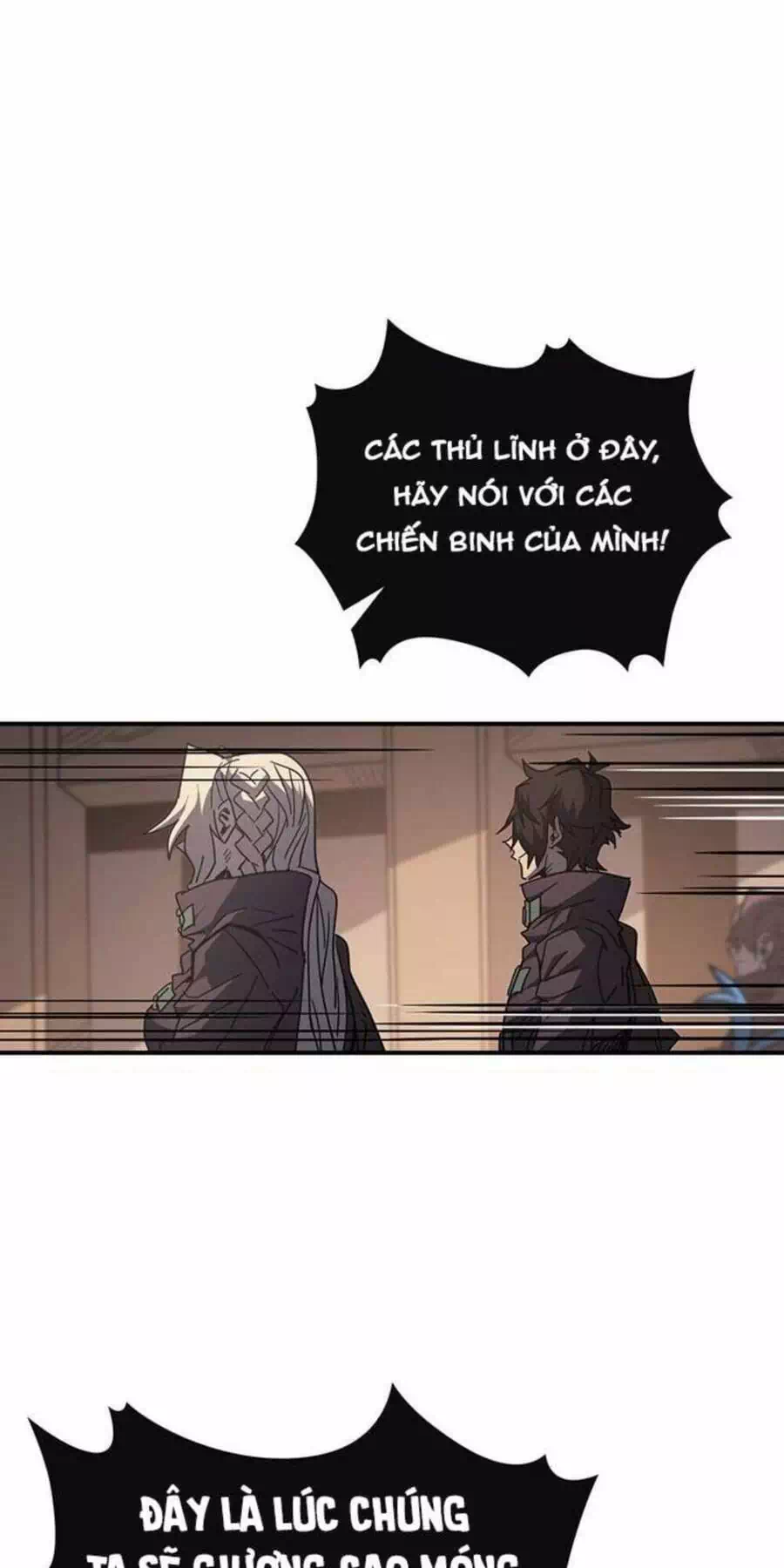 Truyện Tranh Chuyển Sinh Ma Pháp Đặc Biệt Yếu trang 5