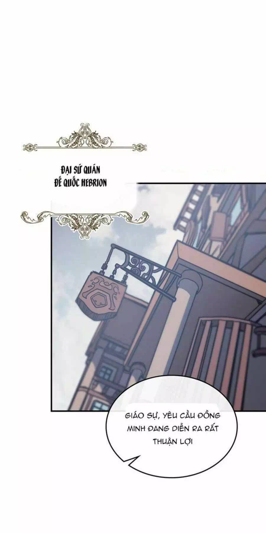 Truyện Tranh Chuyển Sinh Ma Pháp Đặc Biệt Yếu trang 5