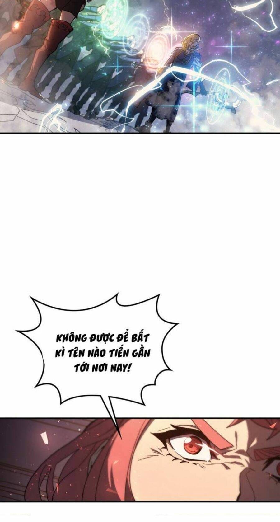 Truyện Tranh Chuyển Sinh Ma Pháp Đặc Biệt Yếu trang 5