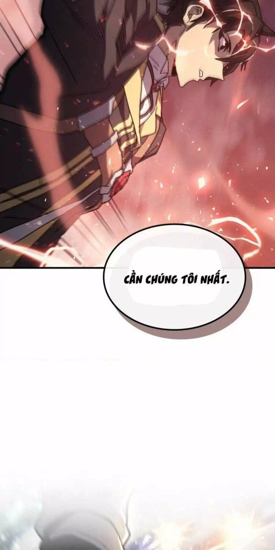 Truyện Tranh Chuyển Sinh Ma Pháp Đặc Biệt Yếu trang 5