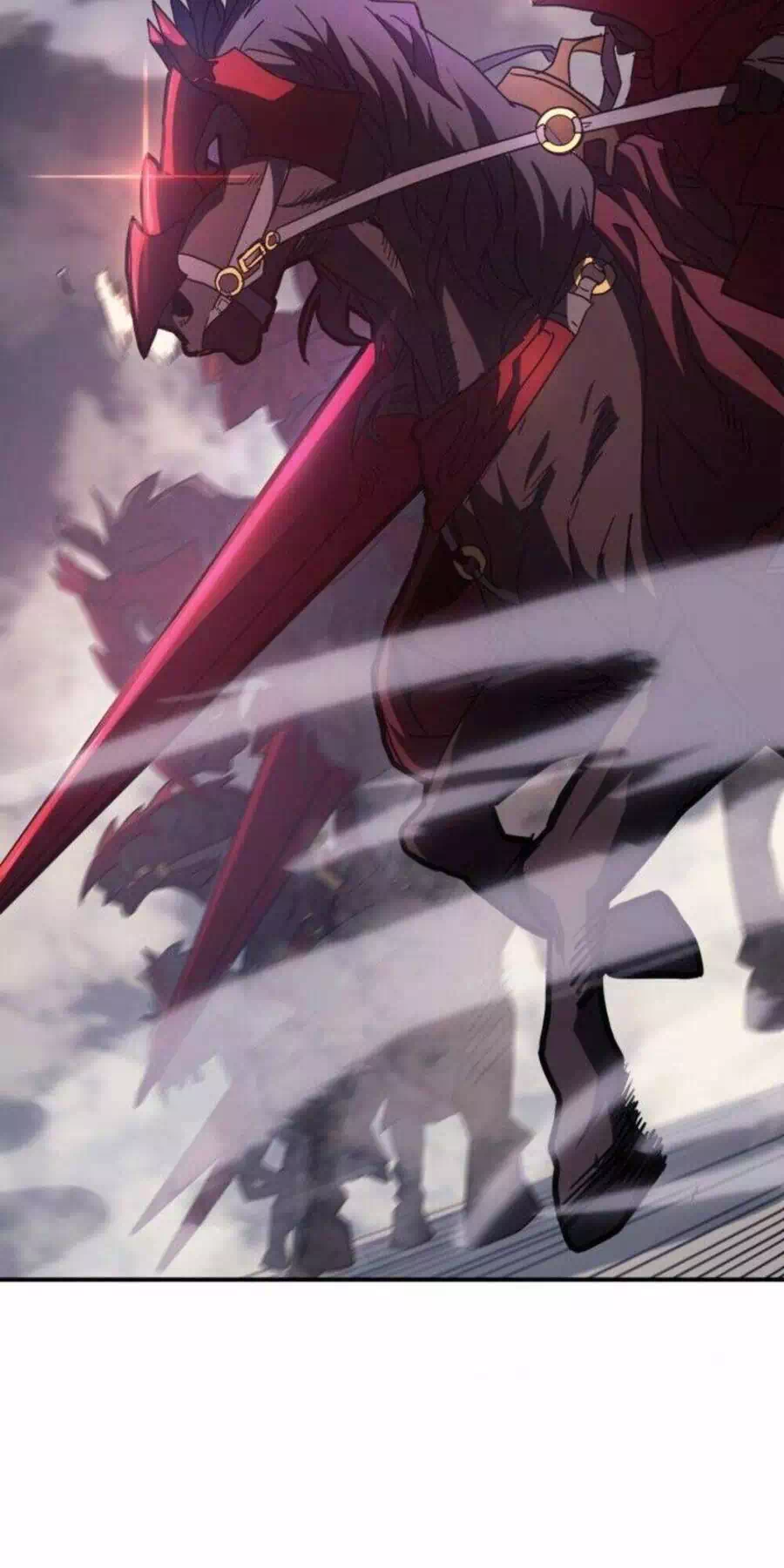 Truyện Tranh Chuyển Sinh Ma Pháp Đặc Biệt Yếu trang 5