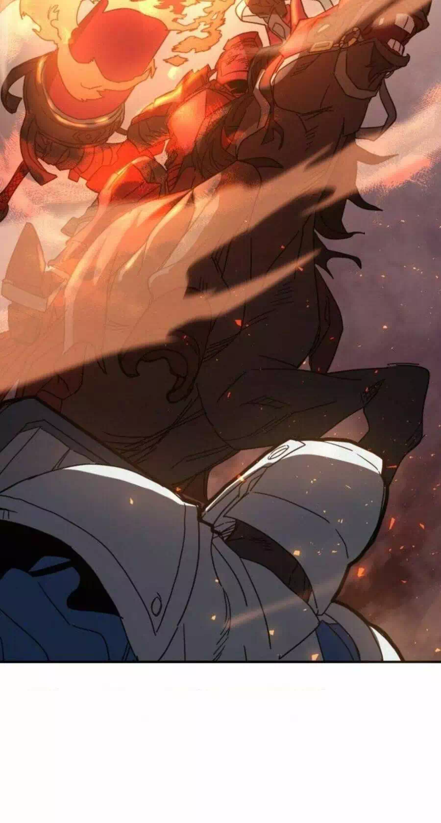 Truyện Tranh Chuyển Sinh Ma Pháp Đặc Biệt Yếu trang 5