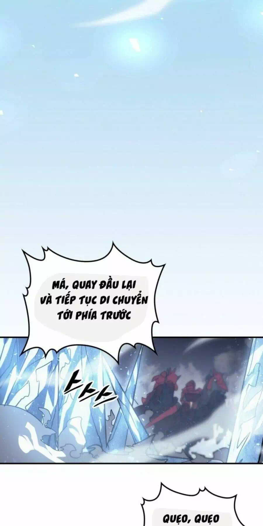 Truyện Tranh Chuyển Sinh Ma Pháp Đặc Biệt Yếu trang 5