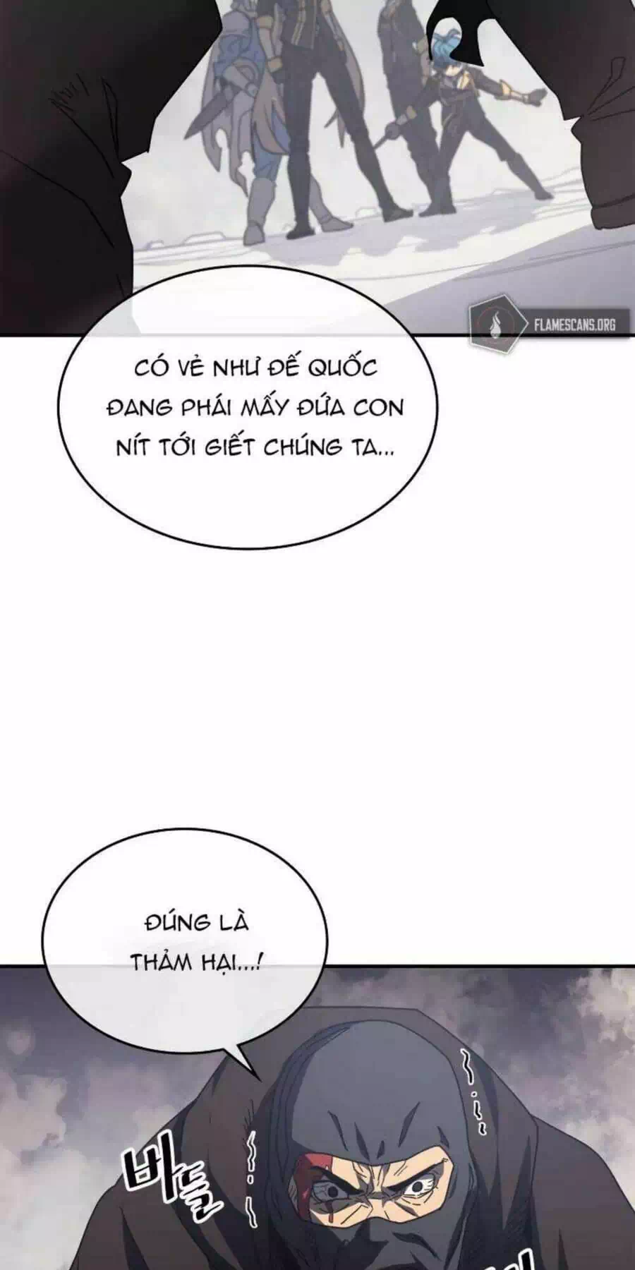 Truyện Tranh Chuyển Sinh Ma Pháp Đặc Biệt Yếu trang 5