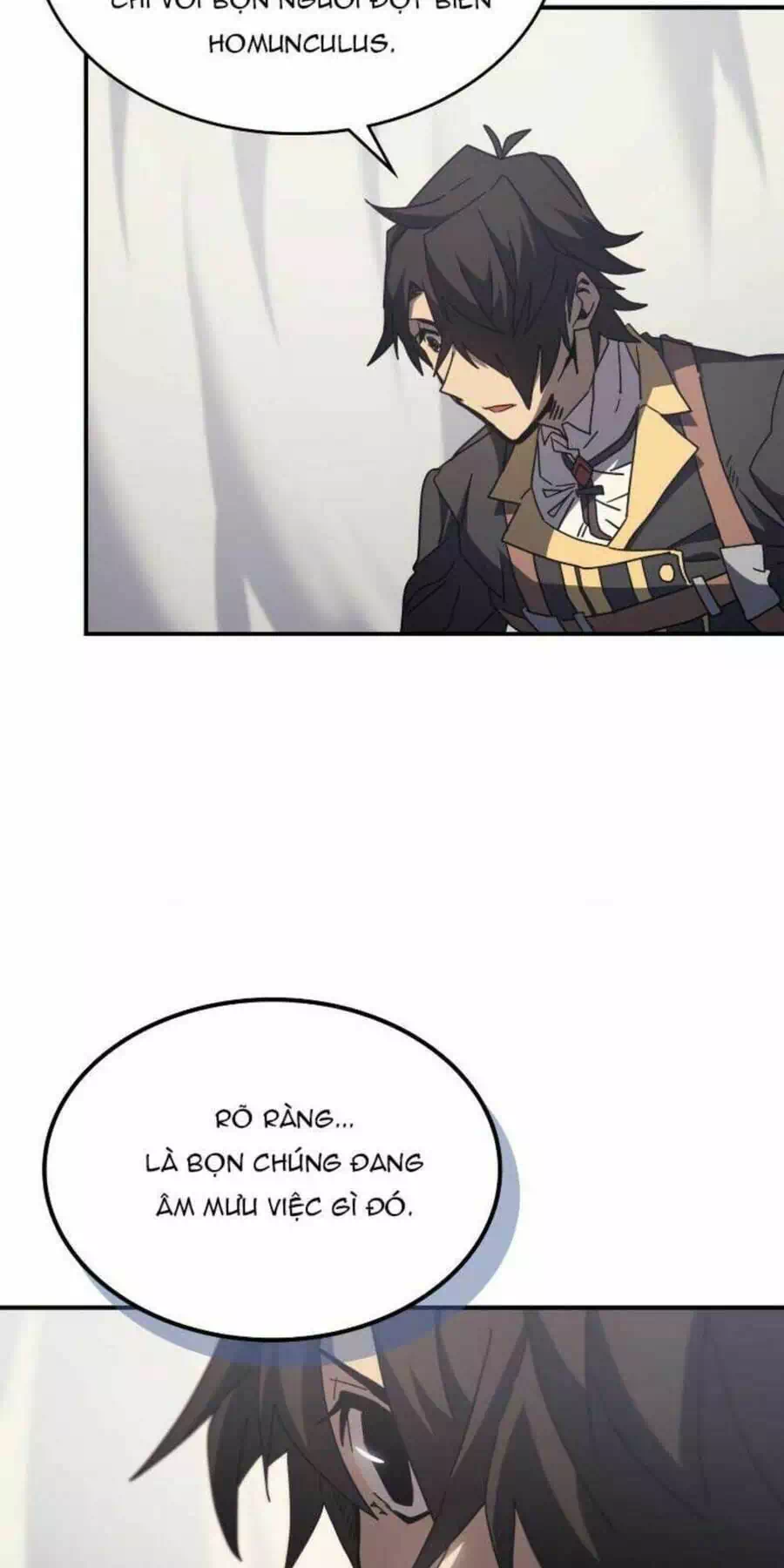 Truyện Tranh Chuyển Sinh Ma Pháp Đặc Biệt Yếu trang 5