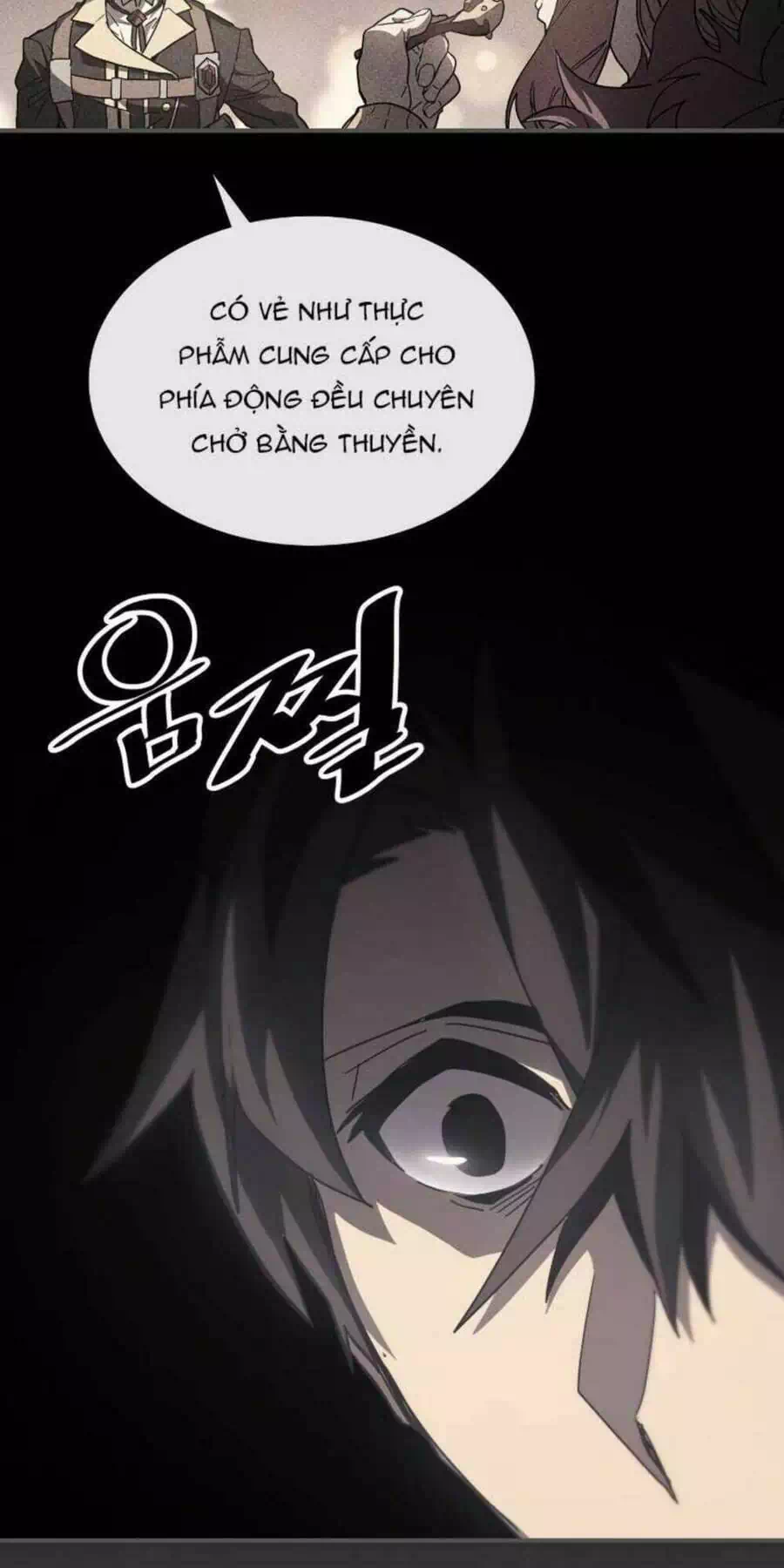 Truyện Tranh Chuyển Sinh Ma Pháp Đặc Biệt Yếu trang 5