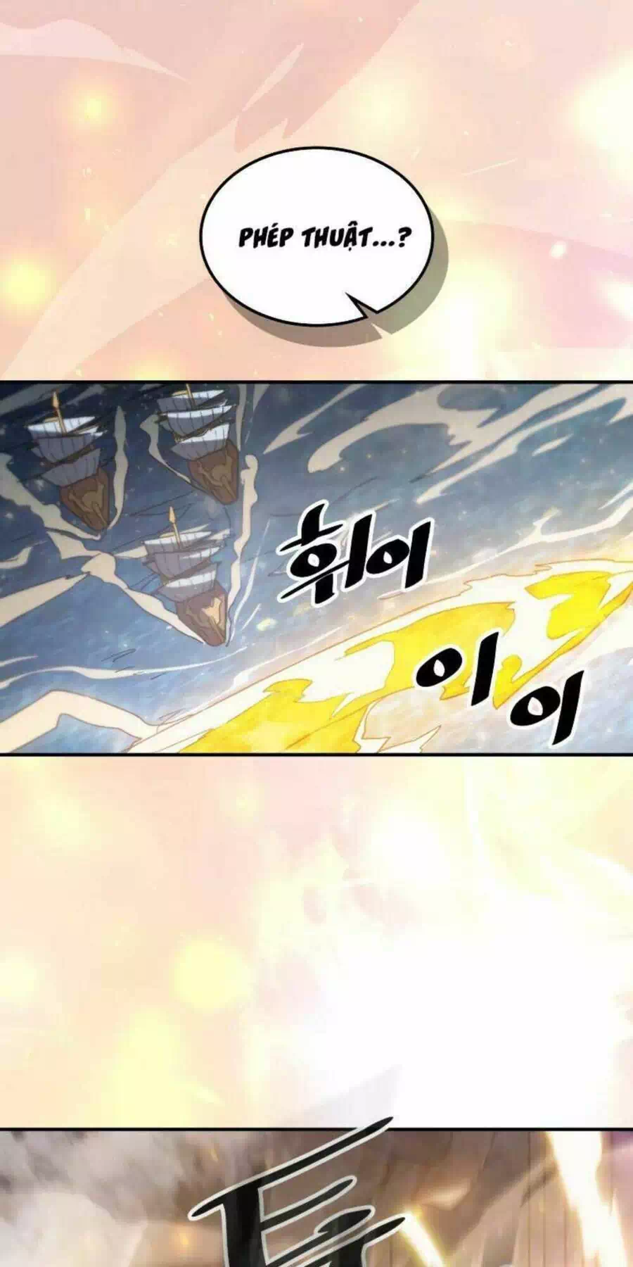 Truyện Tranh Chuyển Sinh Ma Pháp Đặc Biệt Yếu trang 5