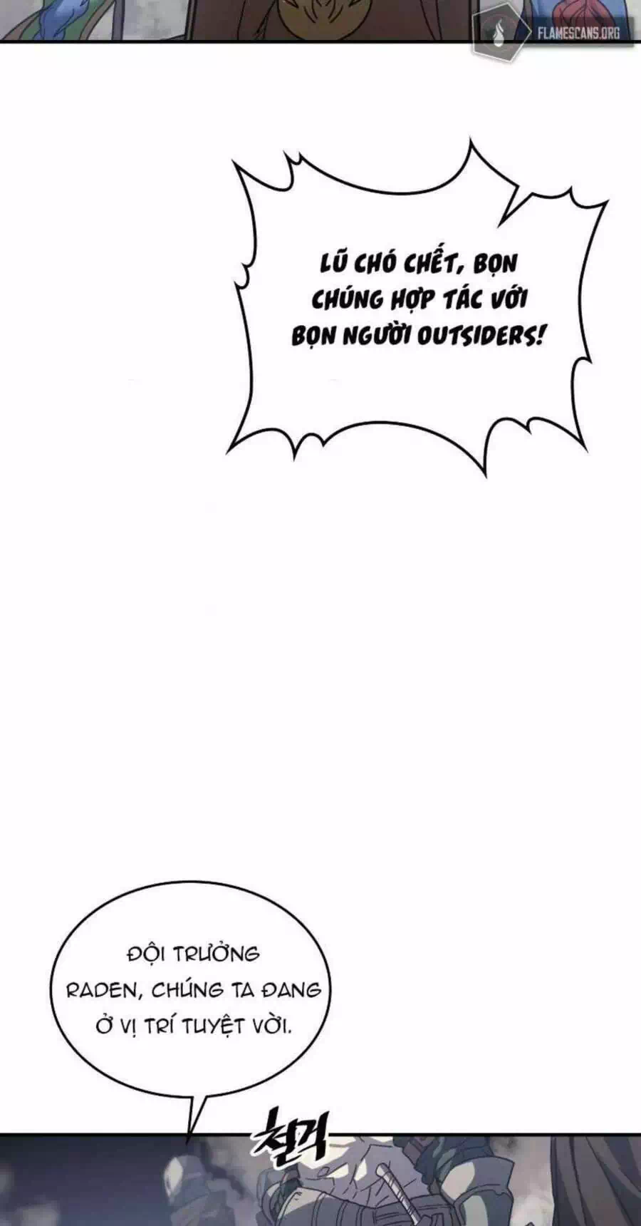 Truyện Tranh Chuyển Sinh Ma Pháp Đặc Biệt Yếu trang 5