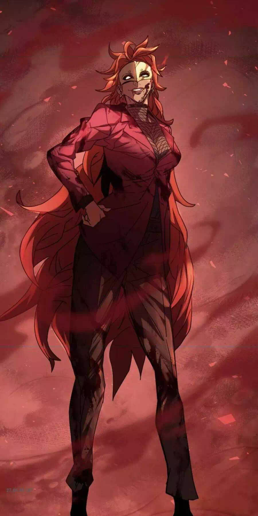 Truyện Tranh Chuyển Sinh Ma Pháp Đặc Biệt Yếu trang 5