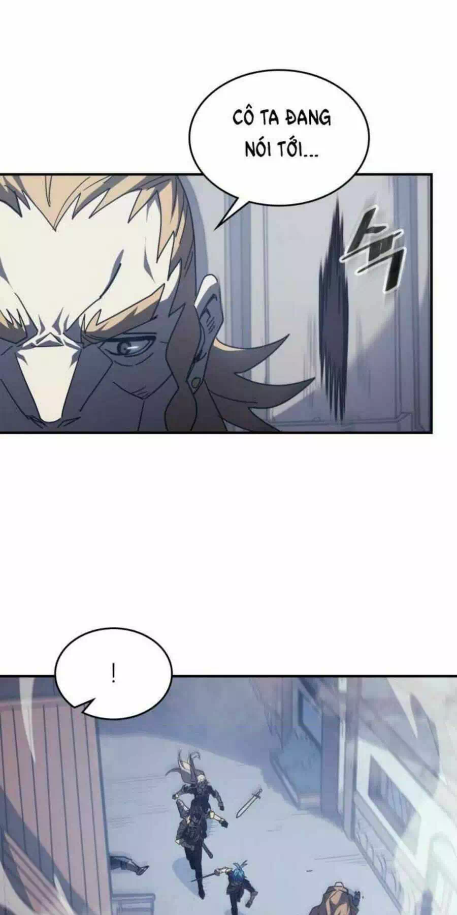 Truyện Tranh Chuyển Sinh Ma Pháp Đặc Biệt Yếu trang 5