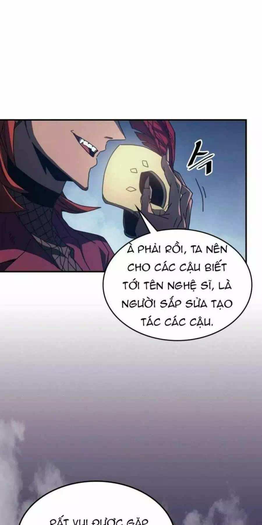 Truyện Tranh Chuyển Sinh Ma Pháp Đặc Biệt Yếu trang 5