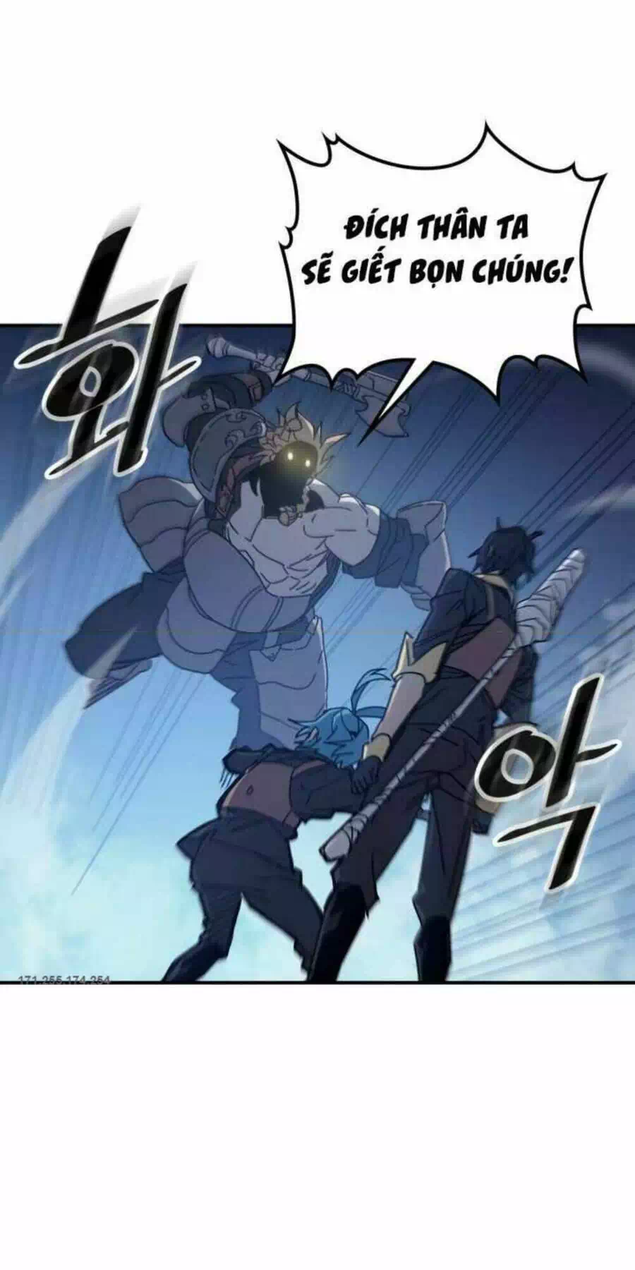 Truyện Tranh Chuyển Sinh Ma Pháp Đặc Biệt Yếu trang 5