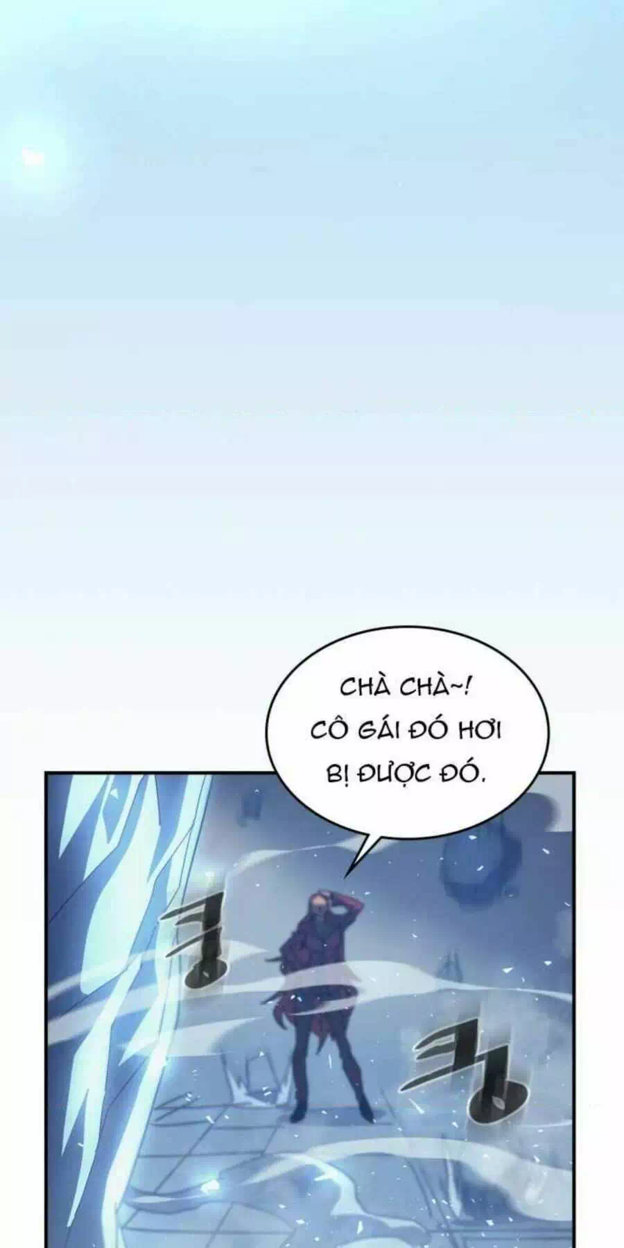 Truyện Tranh Chuyển Sinh Ma Pháp Đặc Biệt Yếu trang 5