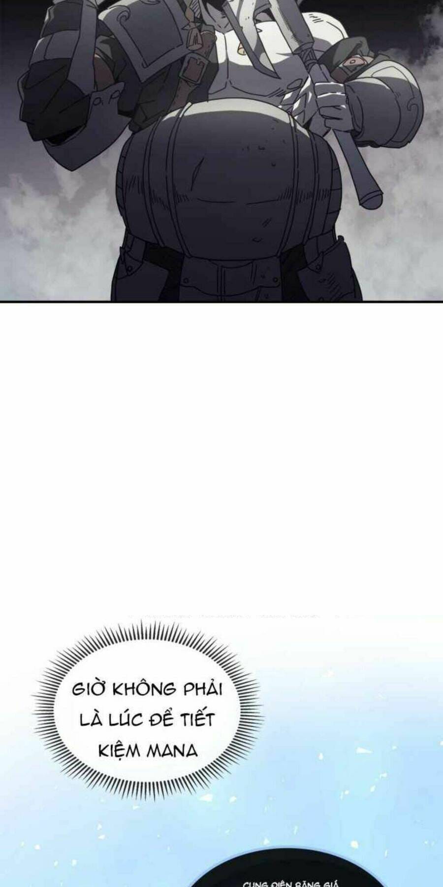 Truyện Tranh Chuyển Sinh Ma Pháp Đặc Biệt Yếu trang 5