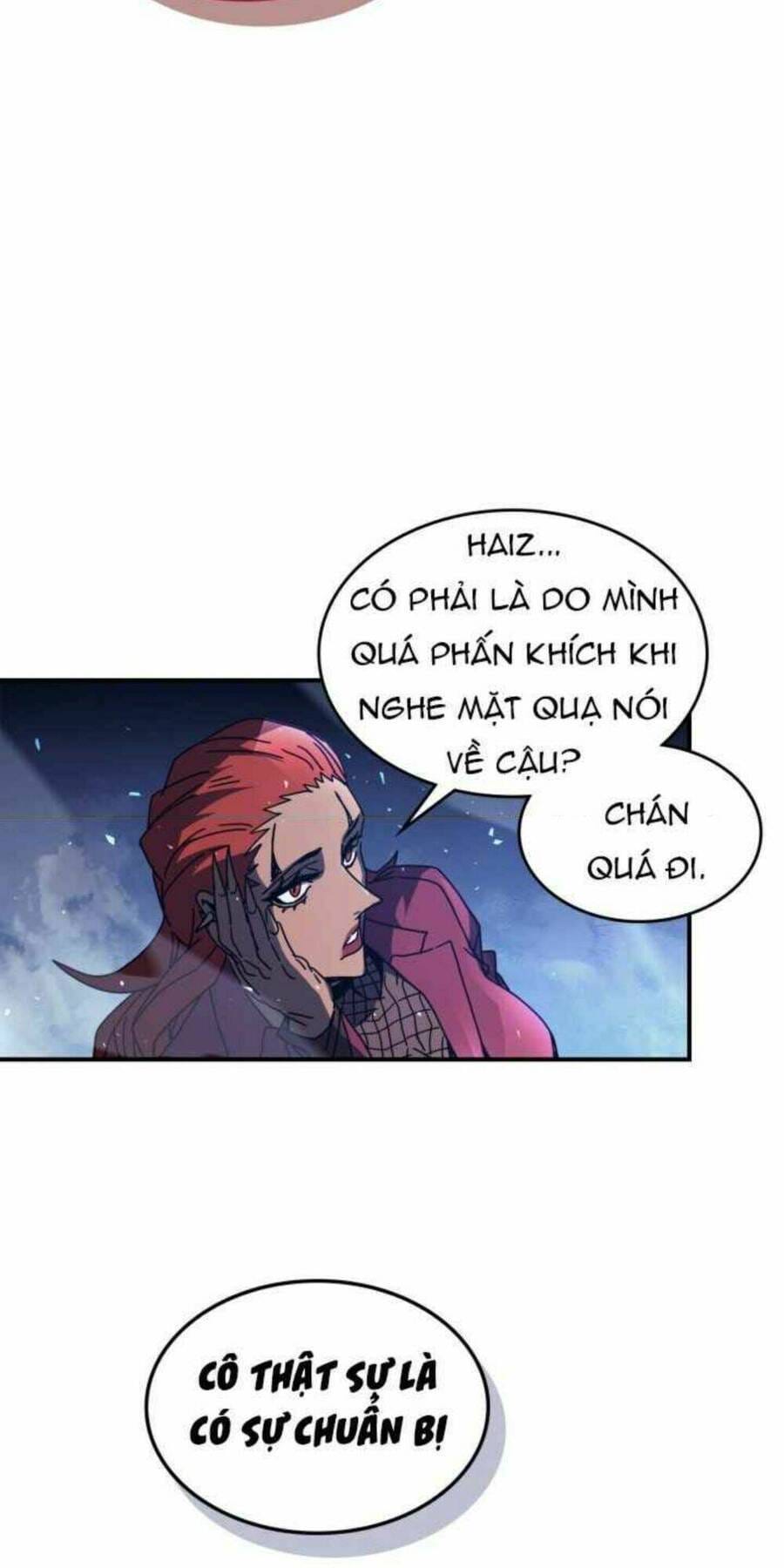 Truyện Tranh Chuyển Sinh Ma Pháp Đặc Biệt Yếu trang 5