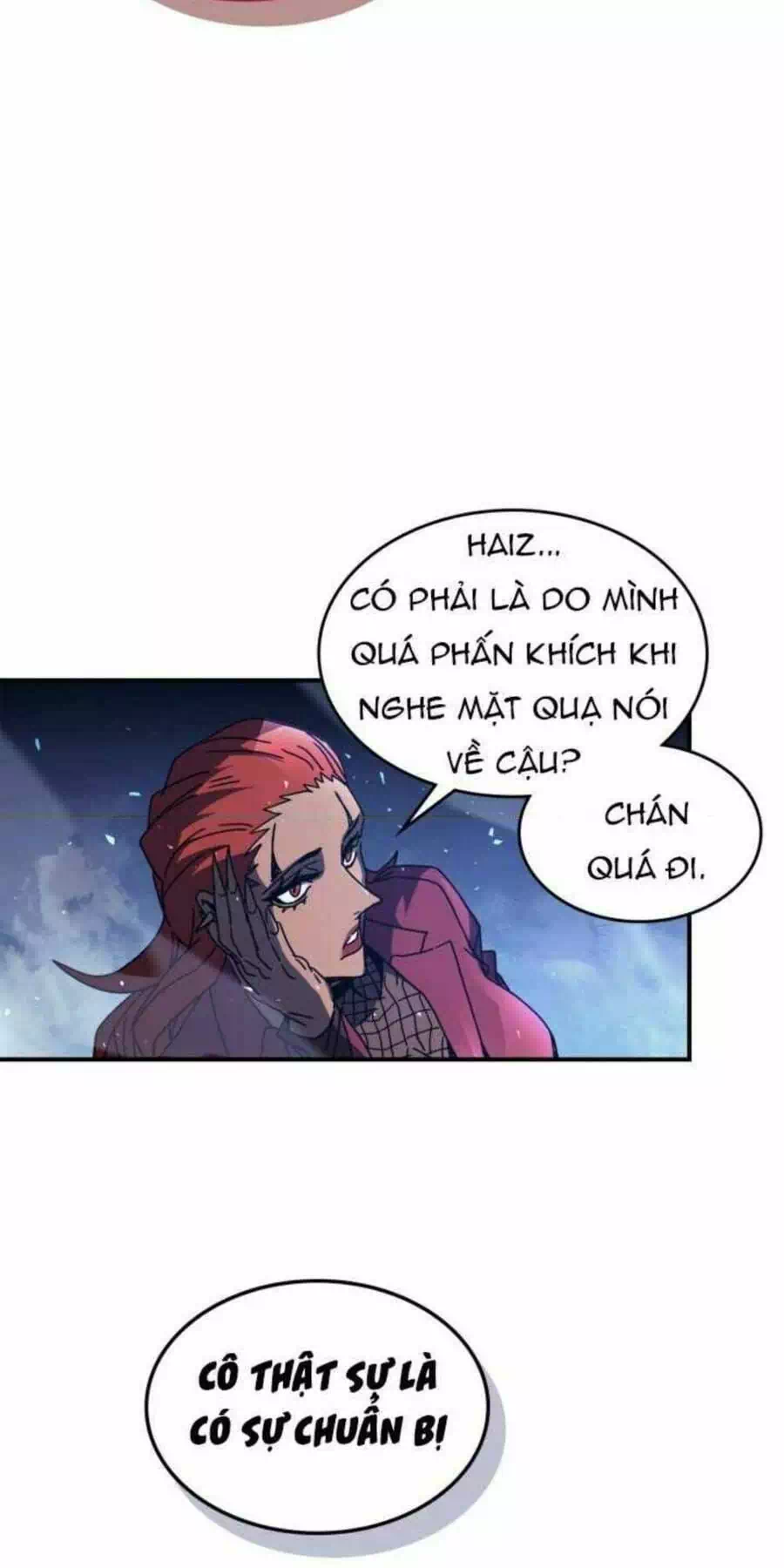 Truyện Tranh Chuyển Sinh Ma Pháp Đặc Biệt Yếu trang 5