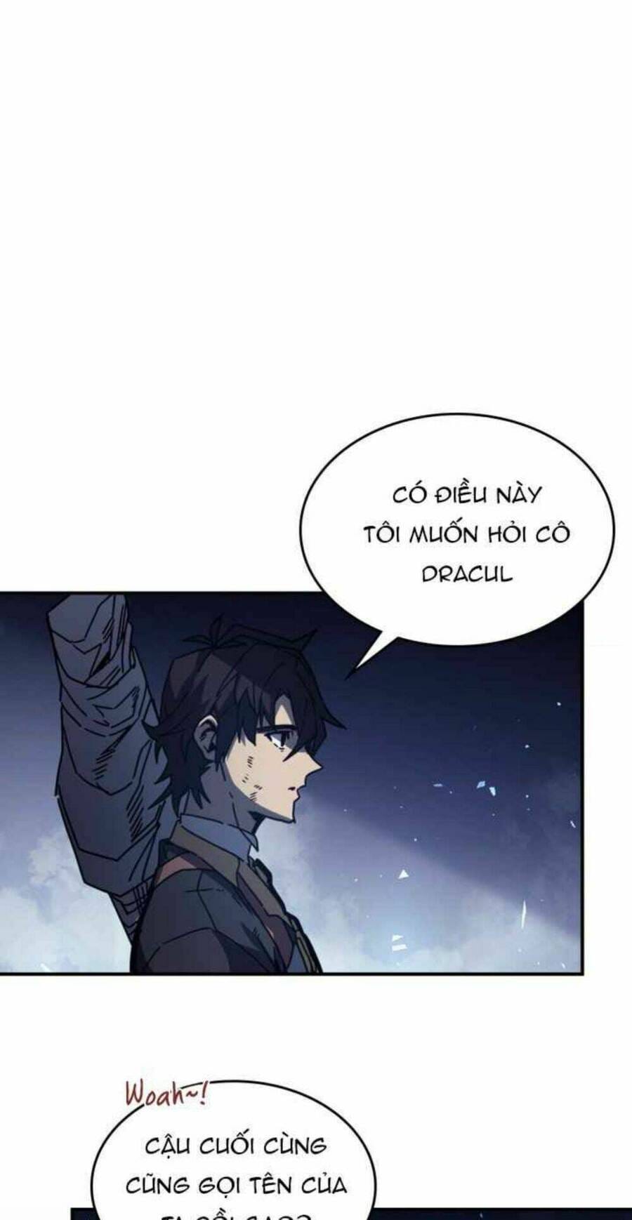 Truyện Tranh Chuyển Sinh Ma Pháp Đặc Biệt Yếu trang 5