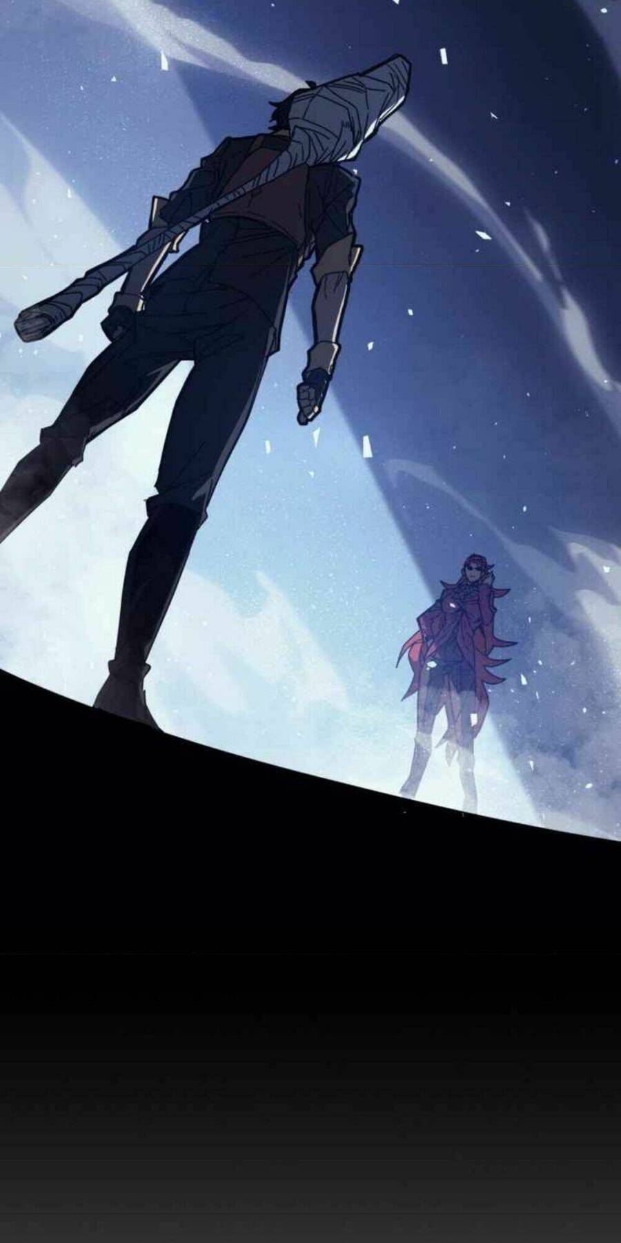 Truyện Tranh Chuyển Sinh Ma Pháp Đặc Biệt Yếu trang 5