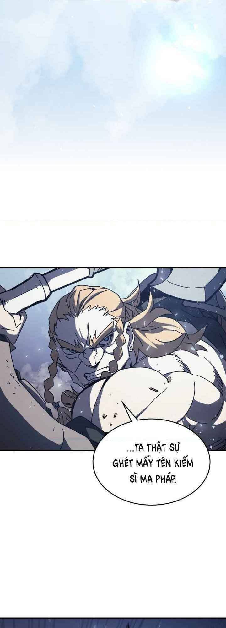 Truyện Tranh Chuyển Sinh Ma Pháp Đặc Biệt Yếu trang 5