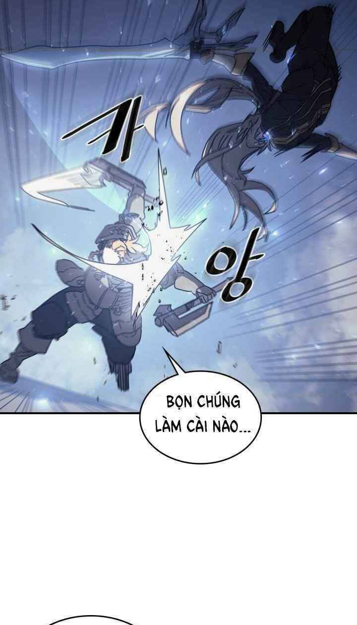 Truyện Tranh Chuyển Sinh Ma Pháp Đặc Biệt Yếu trang 5