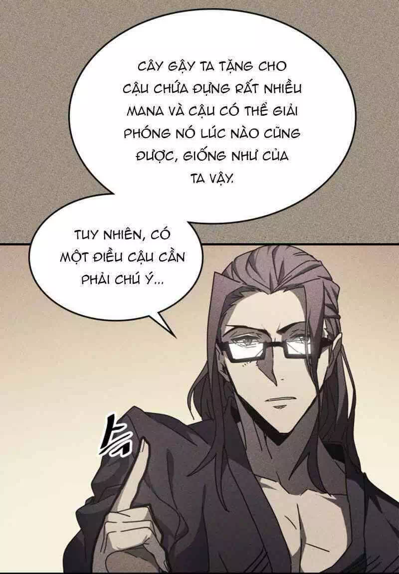 Truyện Tranh Chuyển Sinh Ma Pháp Đặc Biệt Yếu trang 5