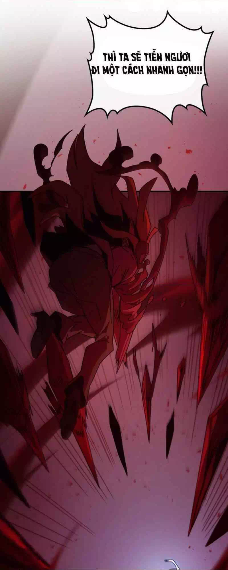 Truyện Tranh Chuyển Sinh Ma Pháp Đặc Biệt Yếu trang 5