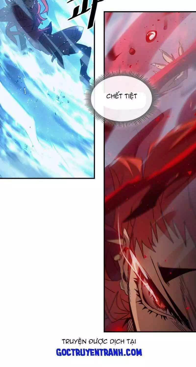 Truyện Tranh Chuyển Sinh Ma Pháp Đặc Biệt Yếu trang 5