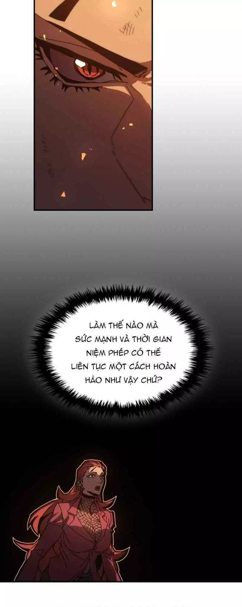 Truyện Tranh Chuyển Sinh Ma Pháp Đặc Biệt Yếu trang 5