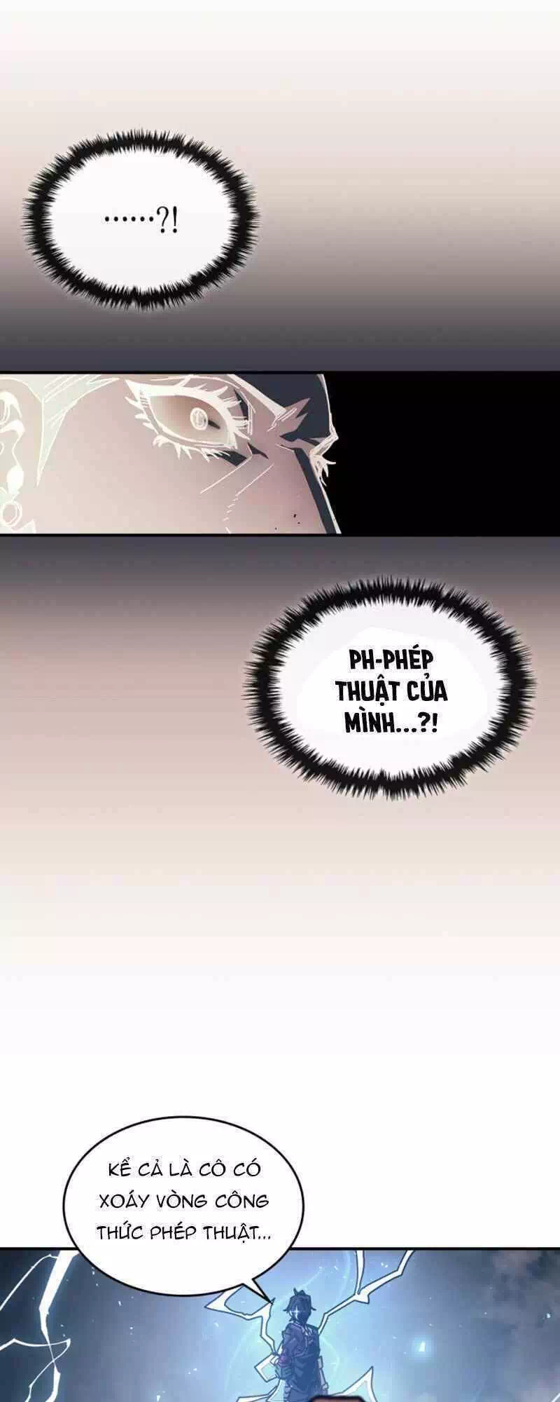 Truyện Tranh Chuyển Sinh Ma Pháp Đặc Biệt Yếu trang 5