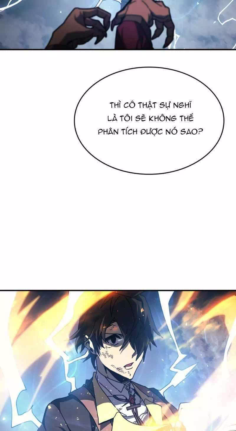 Truyện Tranh Chuyển Sinh Ma Pháp Đặc Biệt Yếu trang 5