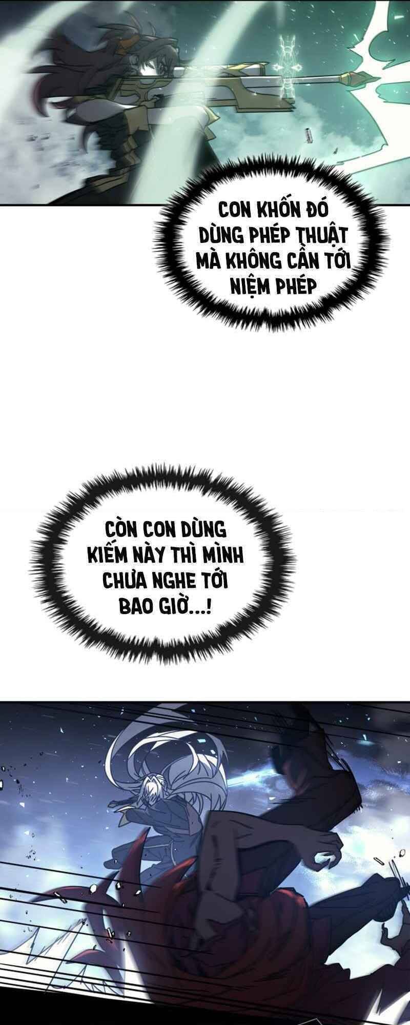 Truyện Tranh Chuyển Sinh Ma Pháp Đặc Biệt Yếu trang 5