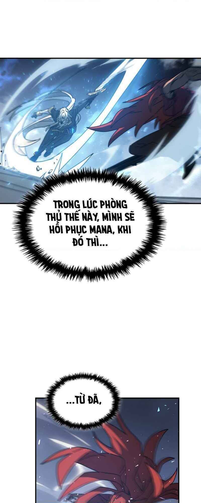 Truyện Tranh Chuyển Sinh Ma Pháp Đặc Biệt Yếu trang 5
