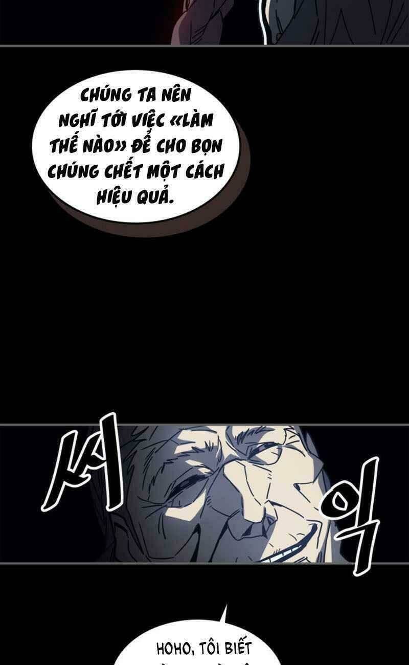 Truyện Tranh Chuyển Sinh Ma Pháp Đặc Biệt Yếu trang 5