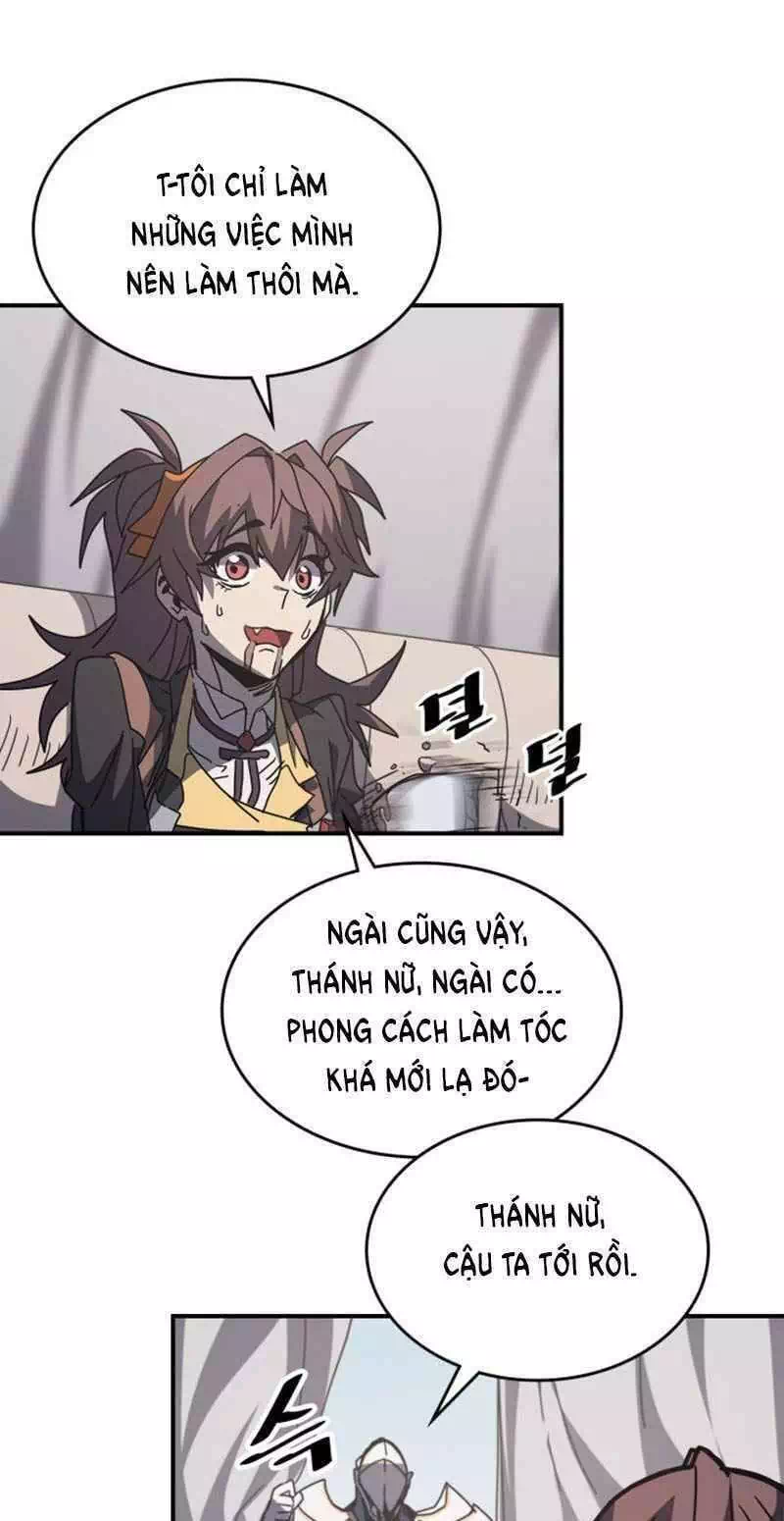 Truyện Tranh Chuyển Sinh Ma Pháp Đặc Biệt Yếu trang 5