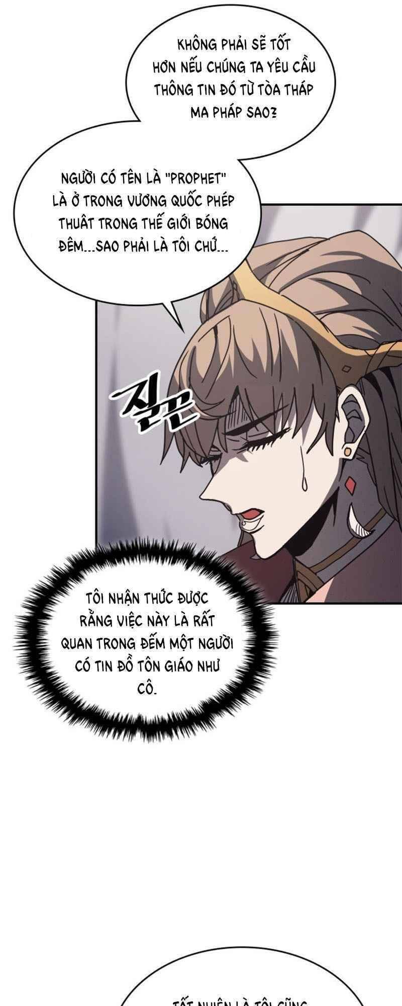 Truyện Tranh Chuyển Sinh Ma Pháp Đặc Biệt Yếu trang 5