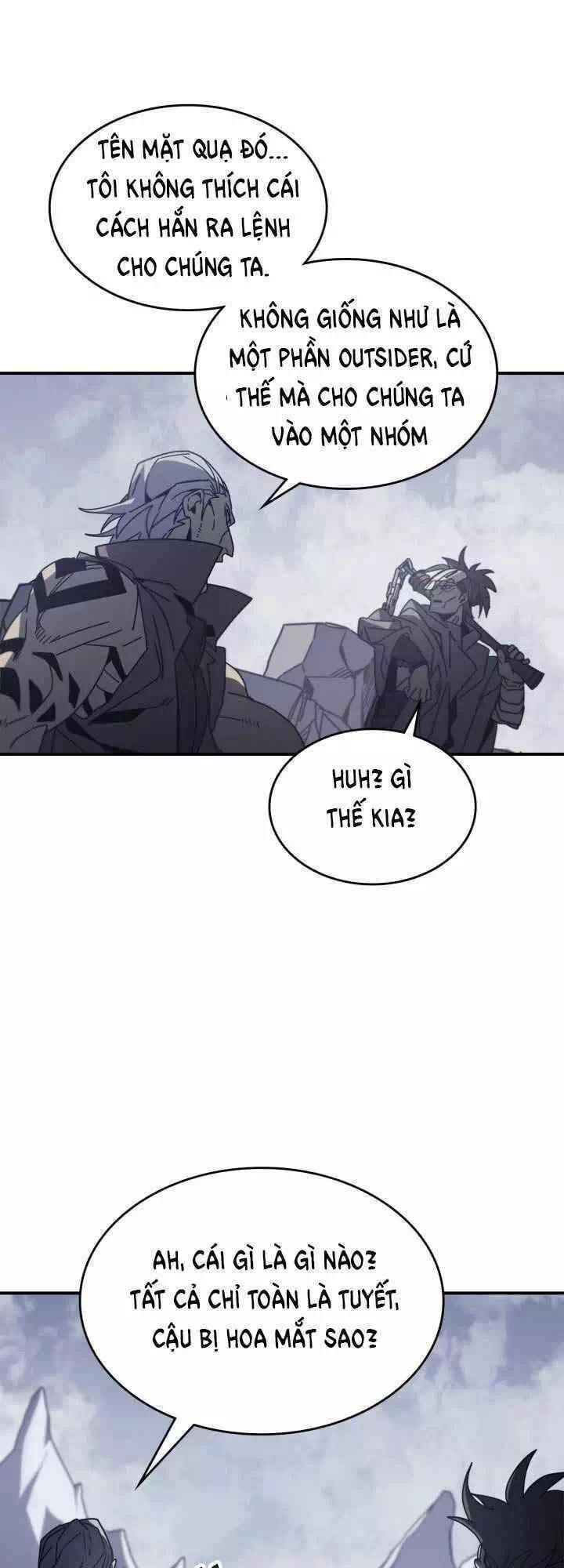 Truyện Tranh Chuyển Sinh Ma Pháp Đặc Biệt Yếu trang 5