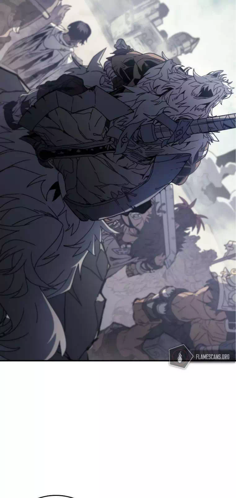 Truyện Tranh Chuyển Sinh Ma Pháp Đặc Biệt Yếu trang 5