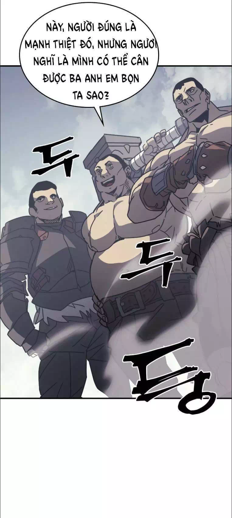 Truyện Tranh Chuyển Sinh Ma Pháp Đặc Biệt Yếu trang 5